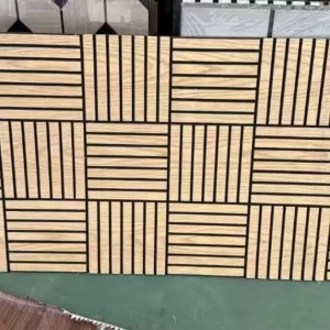 Acoustic Foam Panels Soundproofing Wedge Tiles High Density Recording Studio Sound Insulation Panels for Wall Treatment