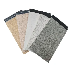 Acoustic Hybrid Decorative Wall Panel Perforated Sound Absorption Factory Price Professional Noise Control Wall Board