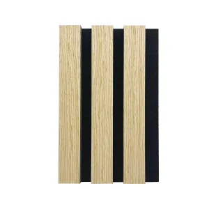 Acoustic Panels Absorbing Soundproof Wall Board Sound Insulation Board Soundproof Wall Panels