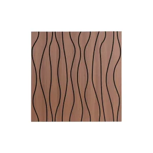 Acoustic Panels Design Wood Slat Wall Acoustic Wood Panels Sound Proof