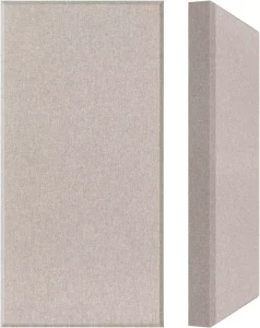 Acoustic Panels Large Sound Panels Fabric Wrapped Sound Proof for Walls Sound Absorbing Panels