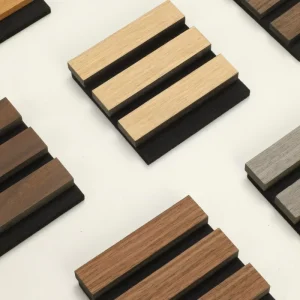 Acoustic Sound Insulation Panels Acoustic Foam Panels Highly Effective Sound Absorption for Indoor Decoration Noise Barrier
