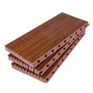 Acoustic Wall Panel Multifunctional Room Acoustic for Music Room