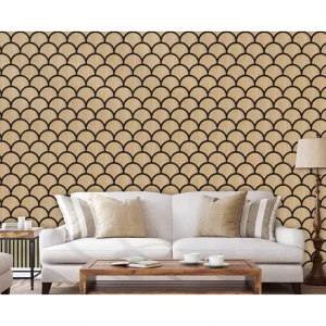 Acoustic Wall Panels Sound Absorbing Panels for Recording Studio Home Theater Office Decoration