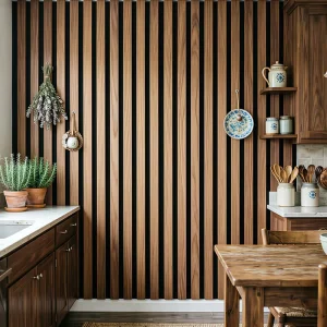 Acoustic Wall Panels Sound Insulation Wood Panels Wall Decor Interior Panels