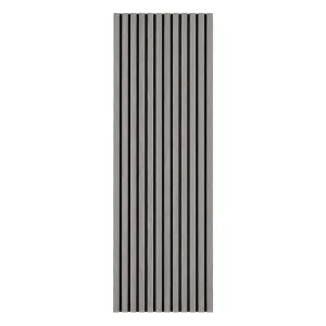 Akupanel Wood Veneer Acoustic Panel Large Wall System