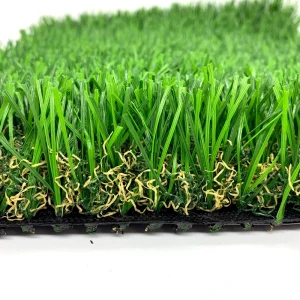 American Landscaping Synthetic Artificial Turf Grass 30mm 50mm Resistant UV 8 12 Nature Green for Garden Playground