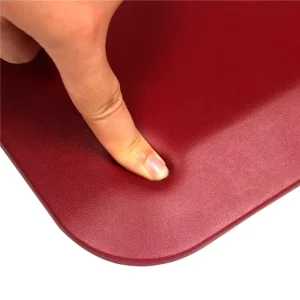 Anti-Fatigue Barber Floor Mats Big Size Soft Comfort PU Industrial Washable Kitchen Bathroom Living Room Office Bedroom