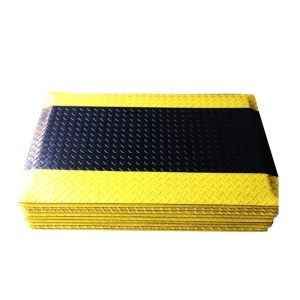 Anti Fatigue Floor Mat Workshop ESD Industrial Rubber Mat Flooring Mat for Electronics