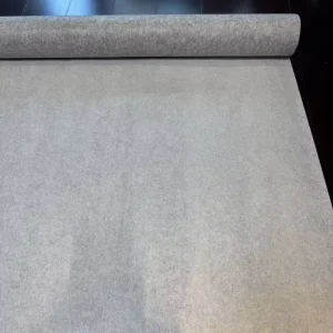 Anti-Scratch No Residue Self-Adhesive Temporary Floor Protection Felt
