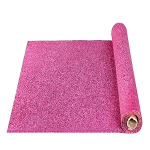 Anti-Skid Roll Mats for Playgrounds and Gymnasiums