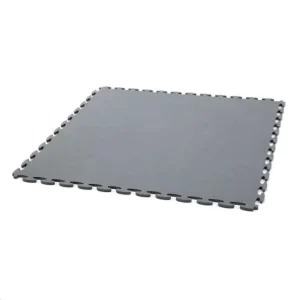 Anti-Slip Interlocking PVC Garage Floor Decking Tiles