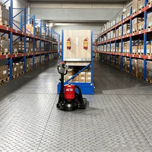 Anti-Slip PE Multi-Thick Protective Mat for Warehouse Floor