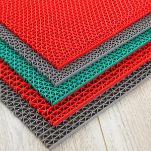Anti Slip PVC Flooring Linoleum Flooring Rolls