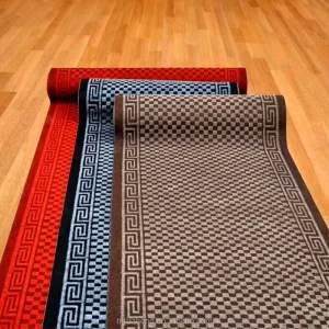 Anti-Slip PVC Rubber Floor Mat
