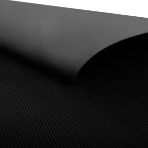 Anti Slip Thin Rubber Flooring Matting for Boats
