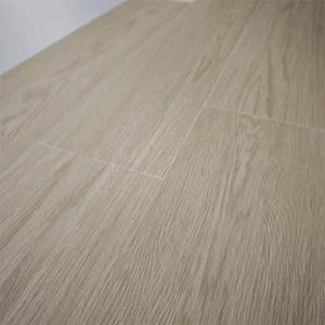 Anti-Slip Waterproof Fireproof Anti-Scratch Paint Floor Heating Click Lock Plastic Tiles Vinyl Plank SPC Flooring