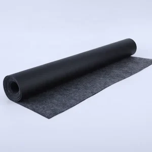 Anti-Slip Waterproof Scratch-Resistant Floor Protection Mat, Custom Size, Dust-Preventing Tile