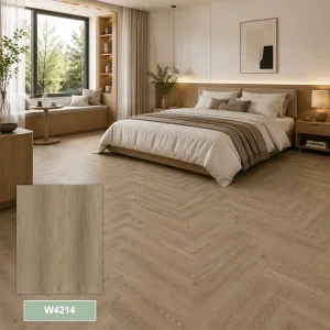 Anti Slip Wear Resistant Modern Indoor Spc Flooring Durable SPC Vinyl Flooring for Office Home Indoor