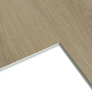 Anti Slip Wear Resistant Waterproof Vinyl Plank Flooring Hotels Grade Spc Flooring Living Room Flooring