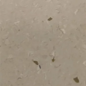 Anti Slip and Wear Resistant Through Core Homogeneous Sheet Vinyl PVC Flooring for Gyms