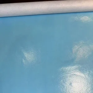 Anti-scratch No Residue Self-adhesive Temporary Floor Protection Felt