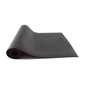 Anti-slip Exercise PVC Treadmill Mat Fitness Sports Floor Mat Durable Shockproof PVC Mat for Equipment