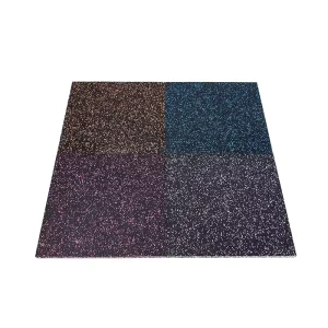 Anti slip Gym Rubber Flooring Mats Pavimento Palestra