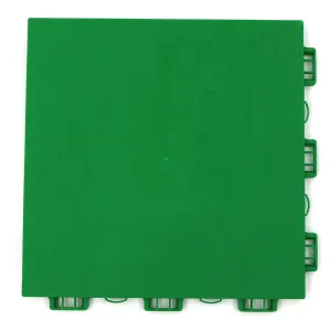 Anti-slip Modular PP Interlock Roller Skating Sports Field Floor Outdoor Inline Plastic Hockey Tile