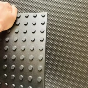 Anti slip Rubber Mat Horse or Cow Stall Rubber Floor Pad Stable Cow Pigs Rubber Tile