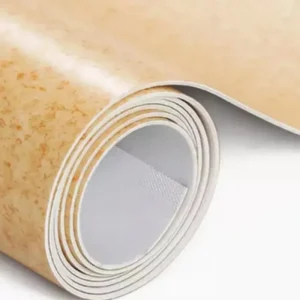 Antibacterial Anti Slip High Quality Rubber Flooring Suitable for Schools Gyms Basketball Courts