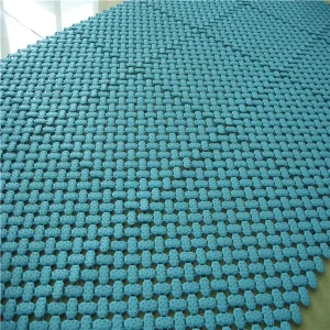 Antislip PVC Plastic Sports Flooring for Indoor and Outdoor for Bathroom and Swimming Pool