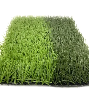 Artificial Football Grass Turf Synthetic Soccer Field Lawn for Stadium Playground School Garden Sports Flooring