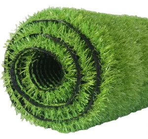 Artificial Grass 25mm30mm for Outdoor Indoor Garden Park Rooftop Kid Pet Playground Green Landscape Turf Carpet