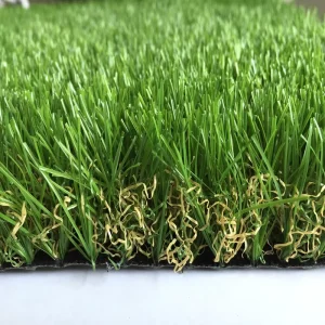 Artificial Grass 30mm 35mm for Outdoor Garden Playground Deck Floor Stage Green Landscapes Colorful Turf Carpet