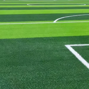 Artificial Grass 40mm 50mm 60mm for Outdoor Indoor Gym Soccer Football Field Padel Tennis Basketball Sport Turf