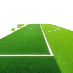 Artificial Grass 50mm 60mm Outdoor Durable Football Soccer Futsal Playground Padel Tennis Basketball Sport Turf