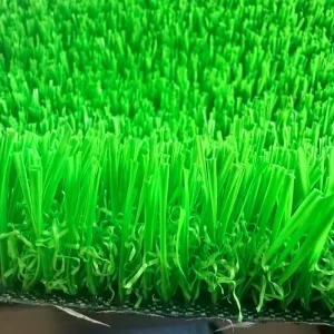Artificial Grass Mat PP PE 25mm Thick Soft Easy Installation Waterproof Durable Sports Field Garden Camping Landscaping