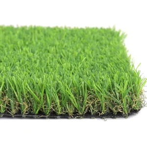 Artificial Grass Turf Lawn Garden Decoration Synthetic Grass Astro Garden Realistic Natural 30-50mm Green Coffee
