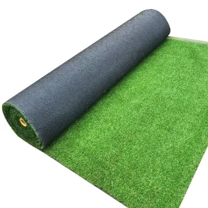 Artificial Grass Turf Roll Synthetic Lawn Carpet for Garden Landscaping, Backyard Decoration, and Outdoor Use