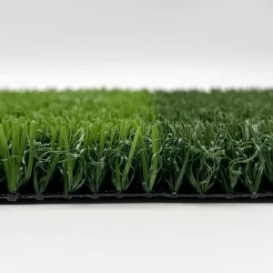 Artificial Grass for Dogs Durable Non-Toxic Pet Turf Drainage Holes UV-Resistant Fake Grass for Sports Field Garden
