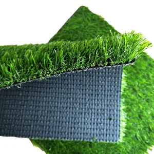 Artificial Grass for Landscaping Garden Sports Field and Backyard Soft Indoor Outdoor Use