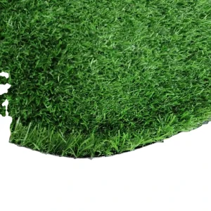 Artificial Grass for Outdoor Garden Rooftop Balcony Playground Park Deck Floor Green Landscapes Turf Carpet