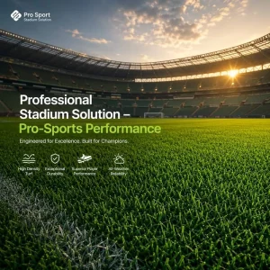 Artificial Turf Roll for Indoor and Outdoor Landscaping, Synthetic Grass, Fire Resistant
