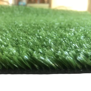 Artificial Turf for Balcony Background Rooftop Decoration All Weather Green Landscapes Natural Grass Carpets