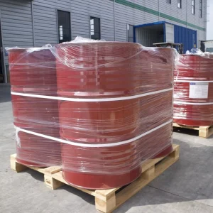Athletic Rubber Running Track Flooring Material Polyurethane Binder