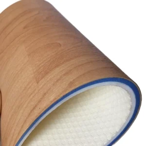 Australia Luxury Anti Slip Indoor Vinyl Flooring PVC Interlocking Plastic 3D Model Design Wooden Colors Parquet Basketball Court