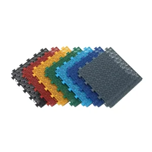Modern Indoor Home Basketball Court Anti Slip Design for Home Gym School Easy Click Installation Graphic Design Included