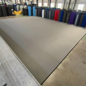 BJJ Tatami Martial Arts Mat, Non-Slip Tatami Texture for Jiu Jitsu, Wrestling, MMA and Gym Flooring