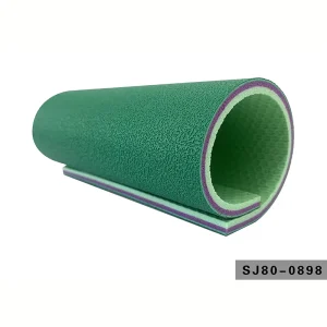 Badminton Flooring for Indoor Sport Badminton Court Mat Vinyl Flooring 8.0mm PVC Sports Flooring Badminton Court Mat